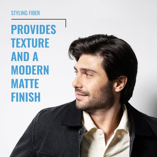 Fix Your Lid Styling Fiber 3.75oz