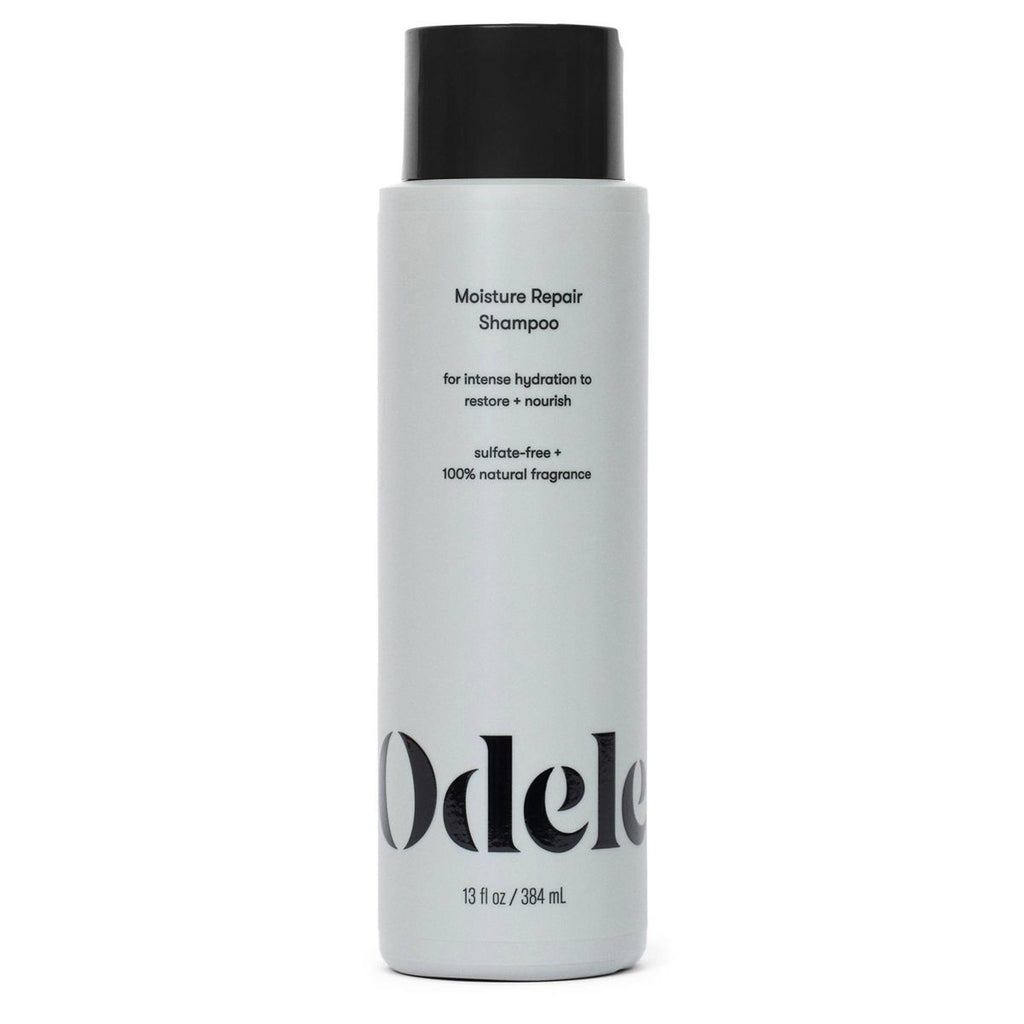 Odele Moisture Repair Shampoo for Dry + Damaged Hair - 13 fl oz