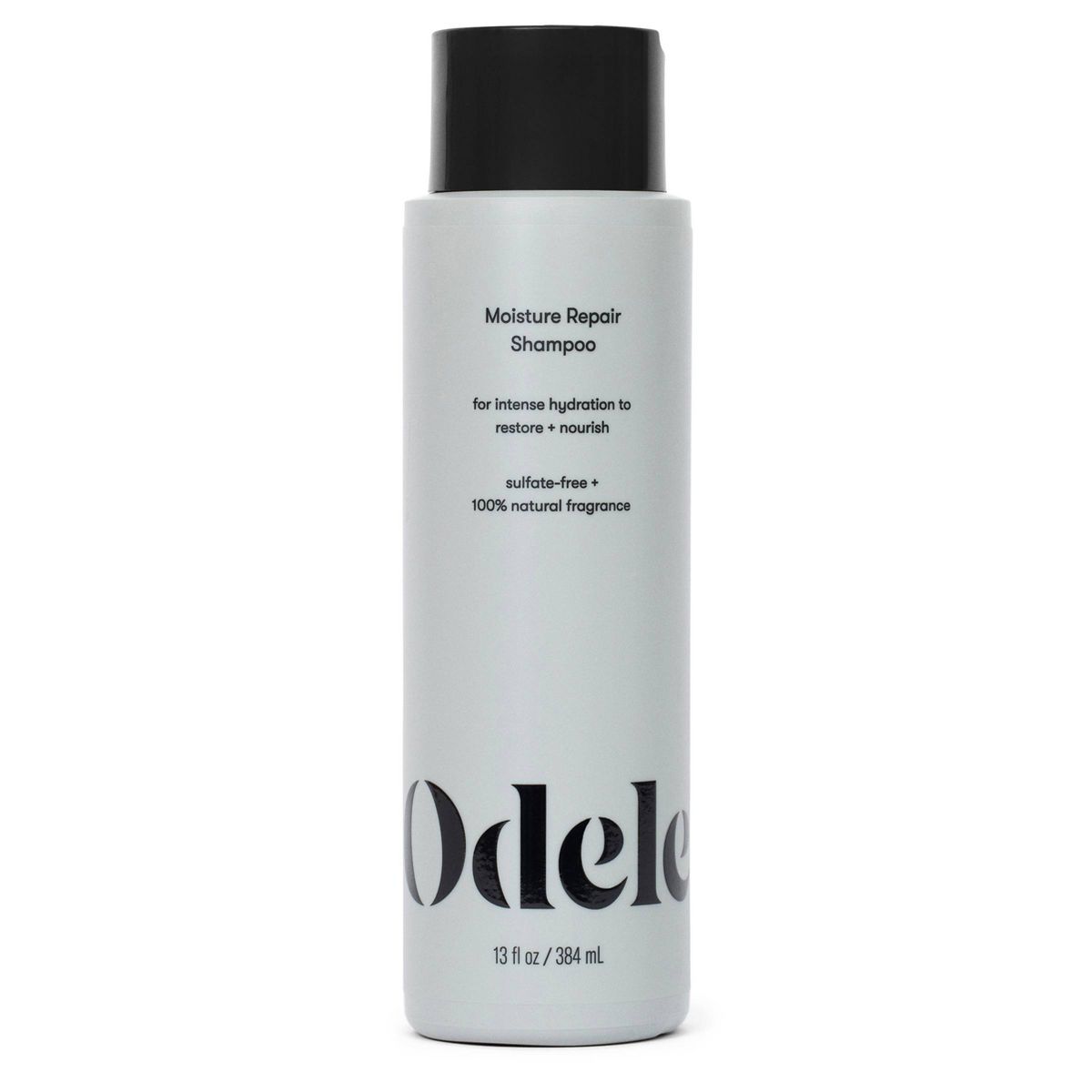 Odele Moisture Repair Shampoo for Dry + Damaged Hair - 13 fl oz