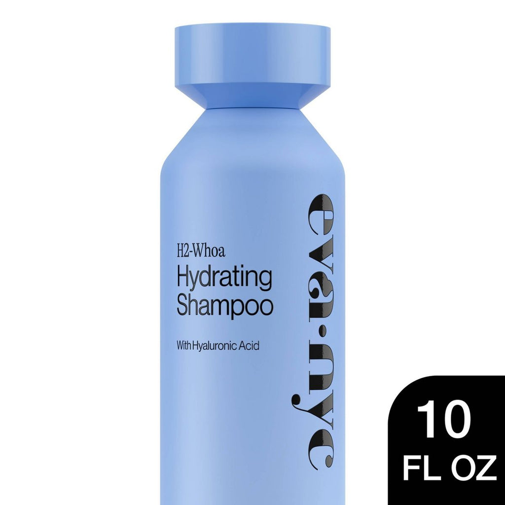 Eva NYC H2-Whoa! Hydrating Shampoo - 10 fl oz
