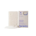 Esponjabon Mother of Pearl Soap Sponge - Brightening Effect 2-in-1 Soap Sponge - 4.2oz