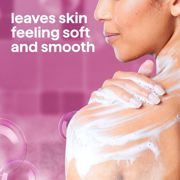 Method Limited Artist Collection Inspired by New York City Body Wash - Vanilla Chai and Cashmere - 18oz