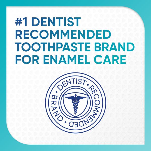 Sensodyne Pronamel Active Shield Whitening Toothpaste - 2pk