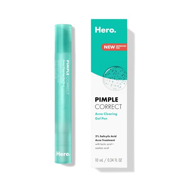 Hero Cosmetics Pimple Correct Pen - 10ml