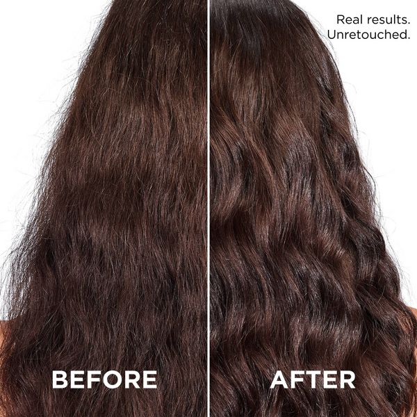 L'Oreal Paris EverPure Frizz-Defy Sulfate Free Shampoo with Marula Oil - 8.5 fl oz