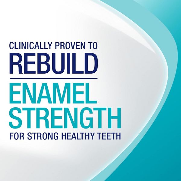 Sensodyne Pronamel Multi-Action Toothpaste for Enamel Strengthening and Daily Cavity Protection, 4 oz