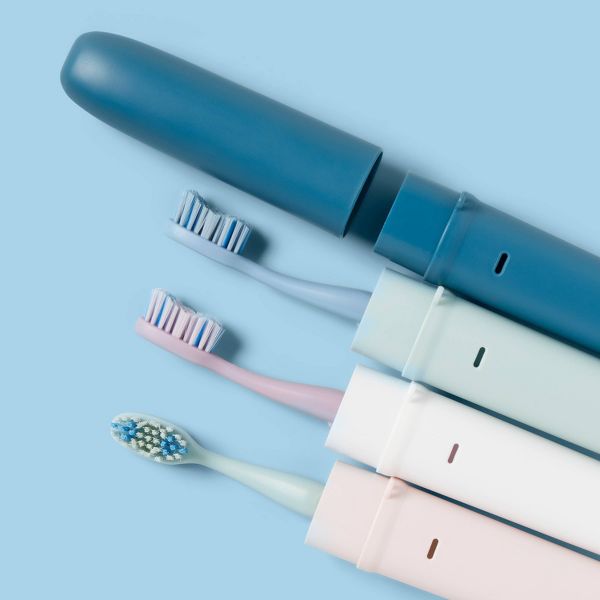 Toothbrush Holder - Blue - up&up™
