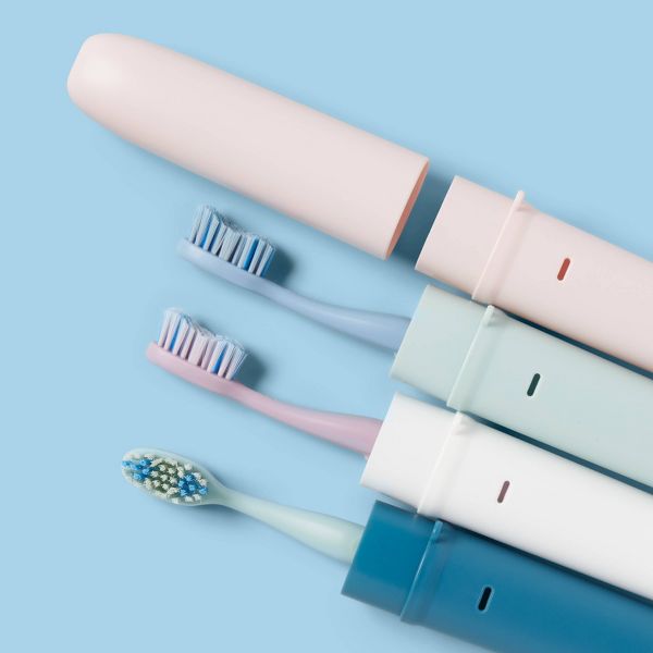 Toothbrush Holder - Blue - up&up™