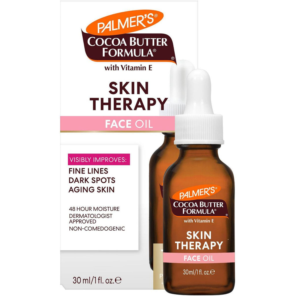 Palmers Cocoa Butter Formula Skin Therapy Oil - 1 fl oz