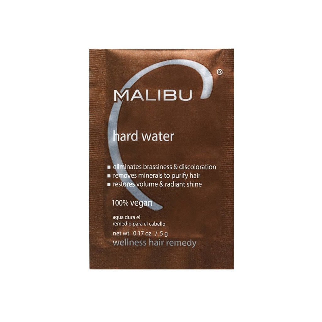 Malibu C Hardwater Wellness Remedy