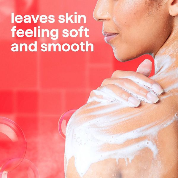 Method Limited Artist Collection Inspired by San Francisco Body Wash - Marshmallow and Strawberry - 18 fl oz