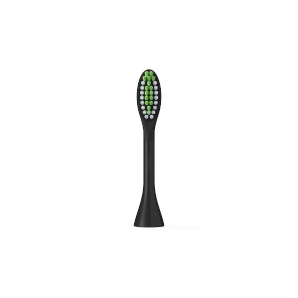 Philips One by Sonicare Replacement Electric Toothbrush Head - BH1022/01 - Coral - 2pk