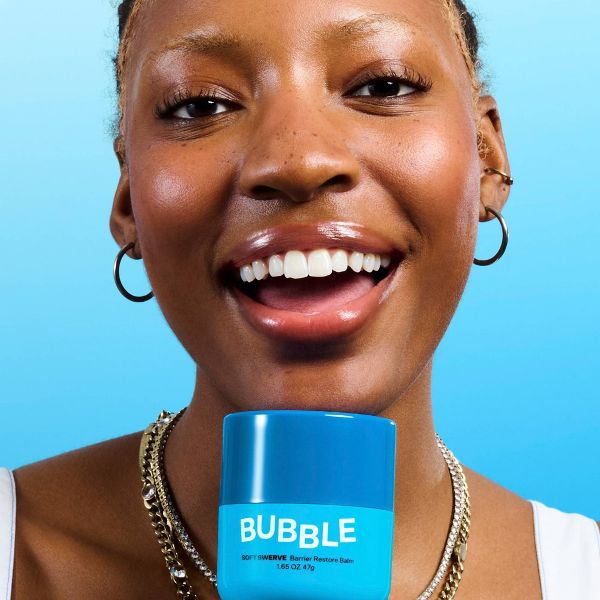 Bubble Skincare Soft Swerve Barrier Restore Balm - 1.65oz