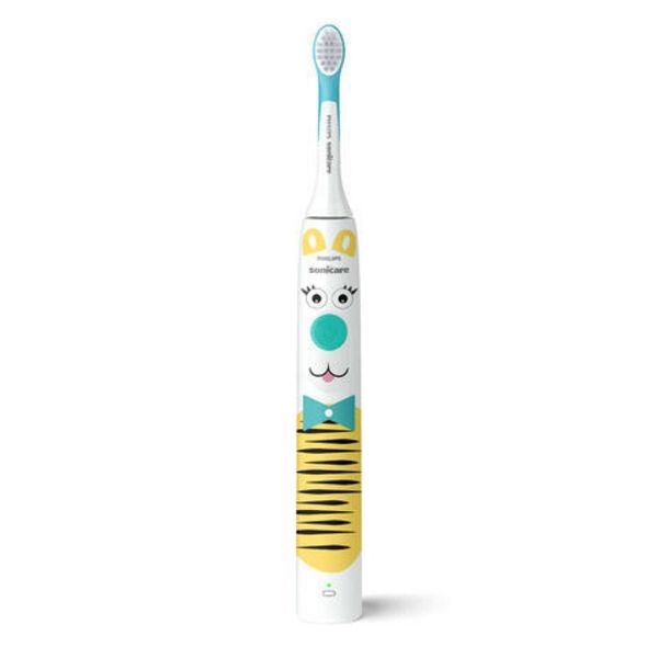 Philips Sonicare for Kids' Design-a-Pet Electric Toothbrush