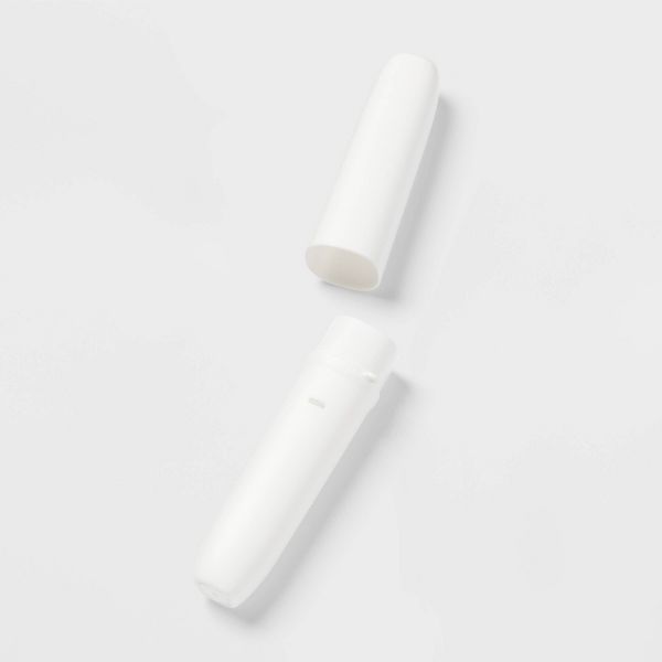 Toothbrush Holder - Blue - up&up™