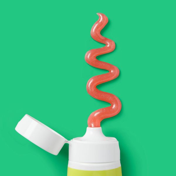 Kids' Fluoride Toothpaste - Watermelon Mint - 4.2oz - up&up™