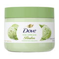 Dove Beauty Body Scrub - Pistachio Gelato - 15oz