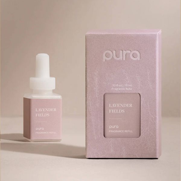 Pura Maple and Pear Fall Refill