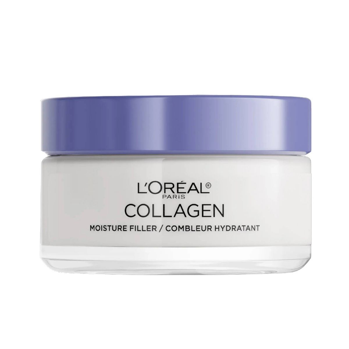 L'Oreal Paris Collagen Moisture Filler Daily Moisturizer - 1.7oz