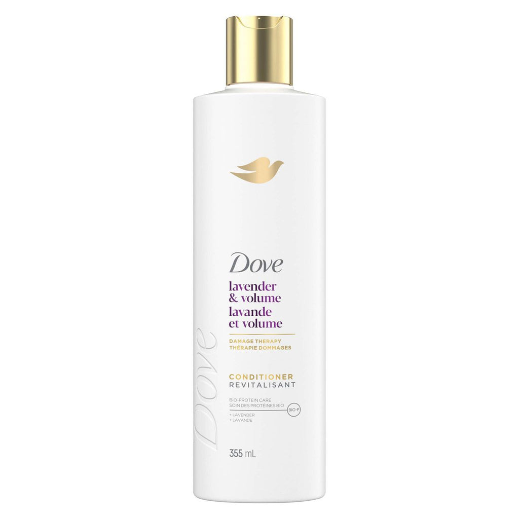 Dove Beauty Thickening Volume Lavender Conditioner - 12 fl oz