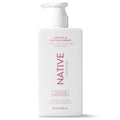 Native Fall Seasonal Vanilla & Cactus Flower Volumizing Conditioner - 16.5 fl oz
