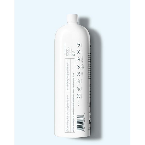 whitening pre-rinse White 16 oz
