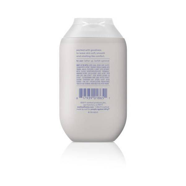 Method Body Wash - Simply Nourish - 28 fl oz