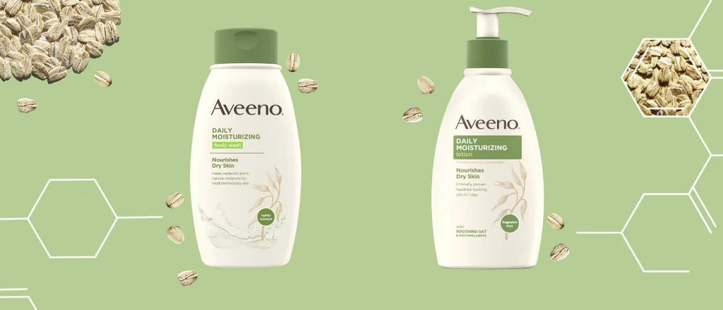 Aveeno Daily Moisturizing Prebiotic Oat Face Cream for Dry Skin - Fragrance Free - 5fl oz