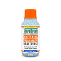 TheraBreath Whitening Mouthwash - Dazzling Mint - 3oz