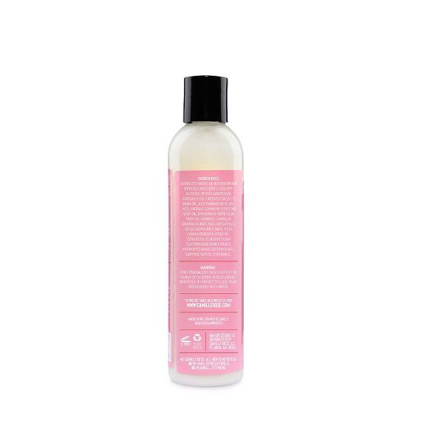 Camille Rose Curl Love Moisture Milk - 8oz