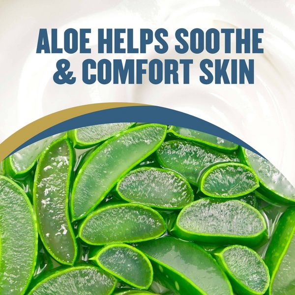 Gold Bond Healing Trial Size Hand & Body Lotion Aloe - 2.5oz