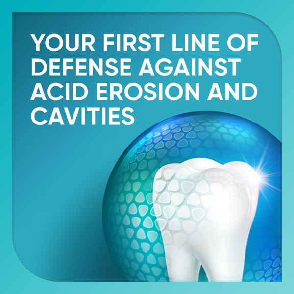 Sensodyne Pronamel Active Shield Whitening Toothpaste - Cool Mint - 3.4oz/3pk