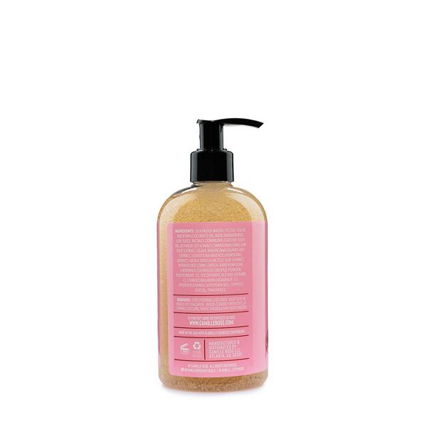 Camille Rose Curl Maker - 12oz