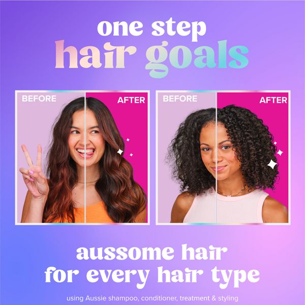 Aussie Ultra Wonder Treatment - 8 fl oz