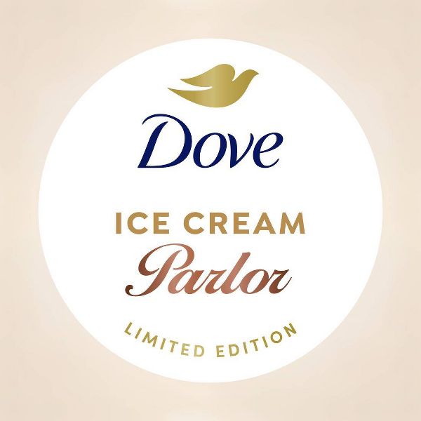 Dove Beauty Body Scrub - Coco Vanilla - 15oz