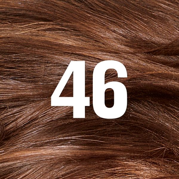 Revlon ColorSilk Permanent Hair Color with Bond Repair Complex - 27 Deep Rich Brown - 4.4 fl oz: Ammonia-Free, Gloves Included, For All Hair Types