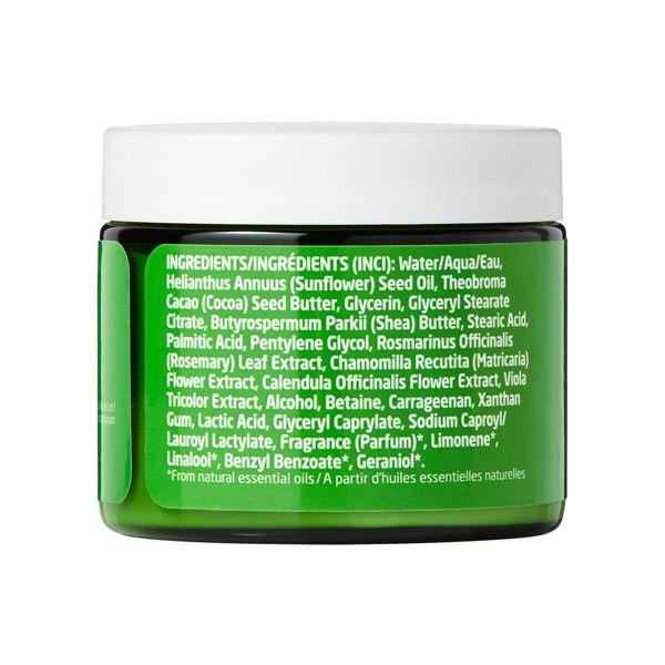 Weleda Skin Food Body Butter Calendula, Pansy, Rosemary & Chamomile - 5.0 fl oz