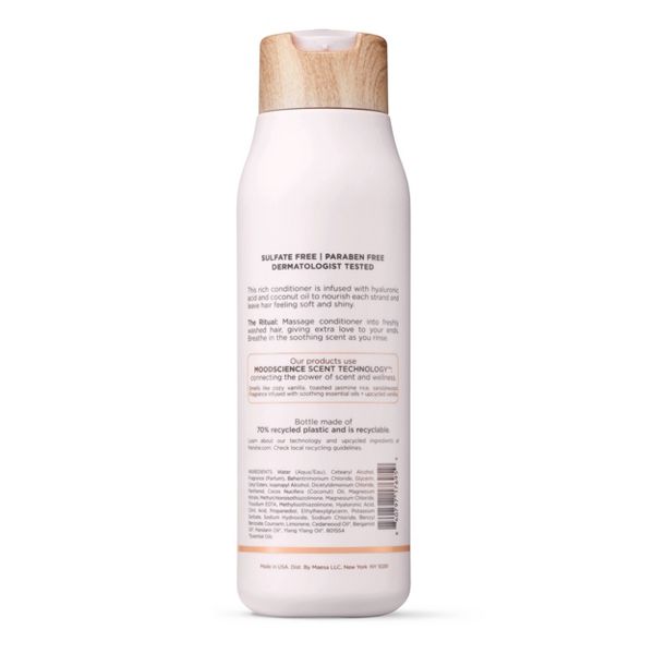 Being Frenshe Cashmere Vanilla Moisture Conditioner with Hyaluronic Acid - 16 fl oz
