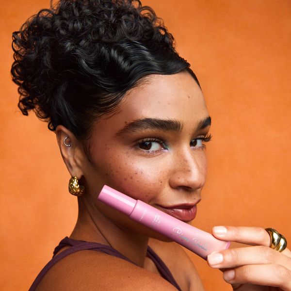 Rizos Curls Sleek Styling Cream + Taming Wand - 0.50 fl oz
