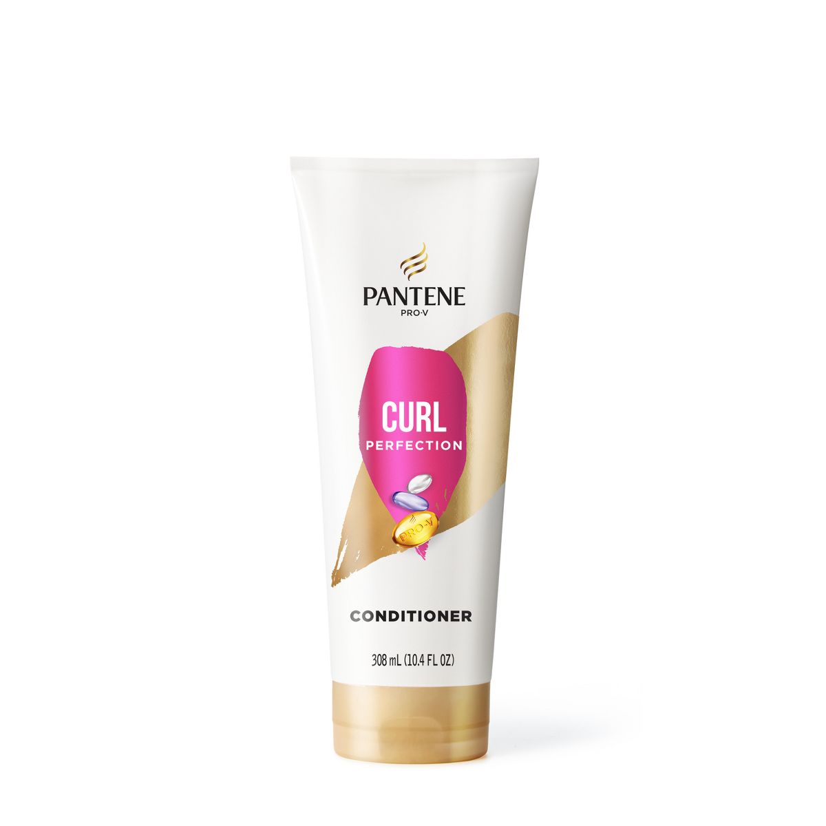 Pantene Pro-V Curl Perfection Conditioner - 10.4 fl oz