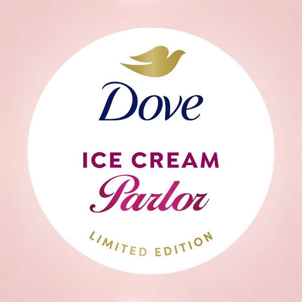 Dove Beauty Ice Cream Parlor Body Wash - Raspberry Sorbet - 20 fl oz