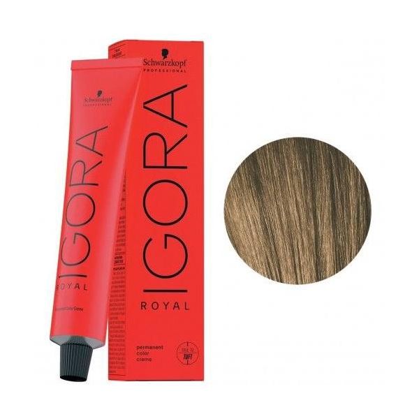 Schwarzkopf Professional Igora Royal Hair Color Dye - 0-00 Diluter Haircolor