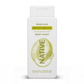 Native Limited Edition Global Flavors Sulfate-Free Body Wash - Brazilian Honey Melon - 18 fl oz