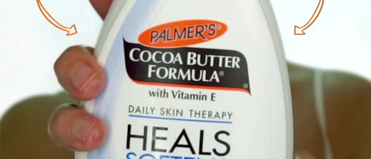 Palmers Cocoa Butter Formula Lotion - 33.8 fl oz