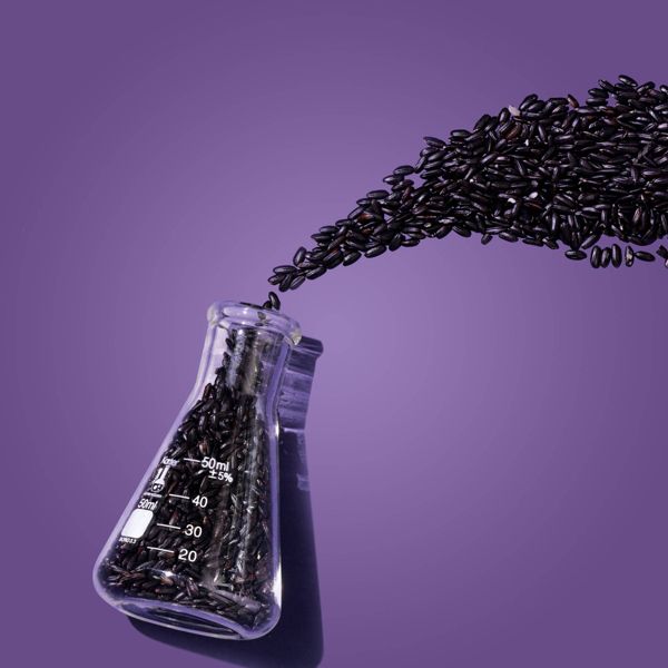 Nexxus Keraphix Damage Healing Treatment Masque with Keratin Protein & Black Rice - Moisturizes & Strengthens