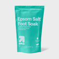 Epsom Salt - Peppermint Scent - 2lb - up&up™