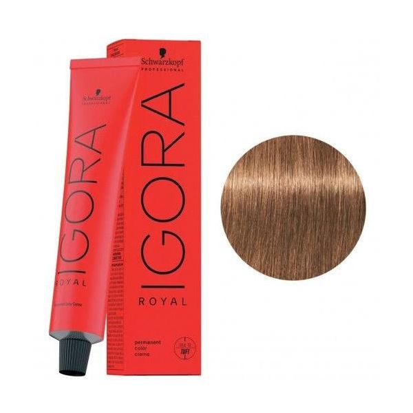 Schwarzkopf Professional Igora Royal Hair Color Dye - 0-00 Diluter Haircolor