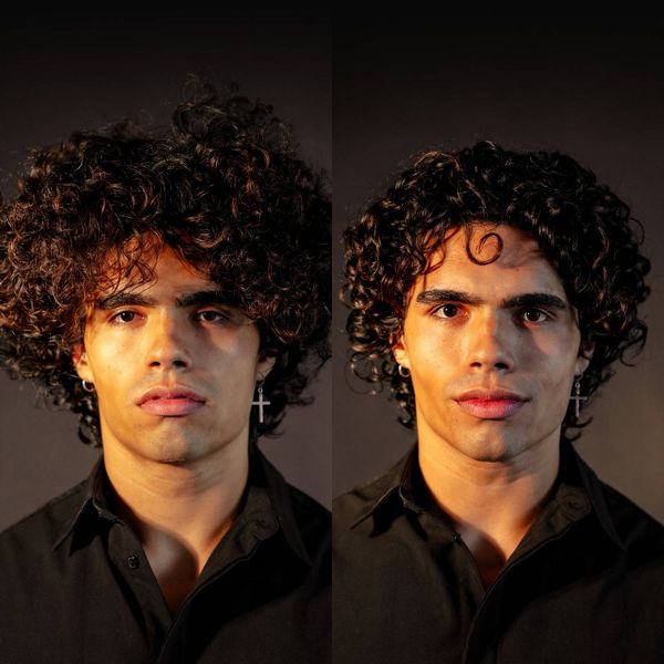 BASED Hydration & Frizz Control Leave-In Conditioner - 9.3 fl oz