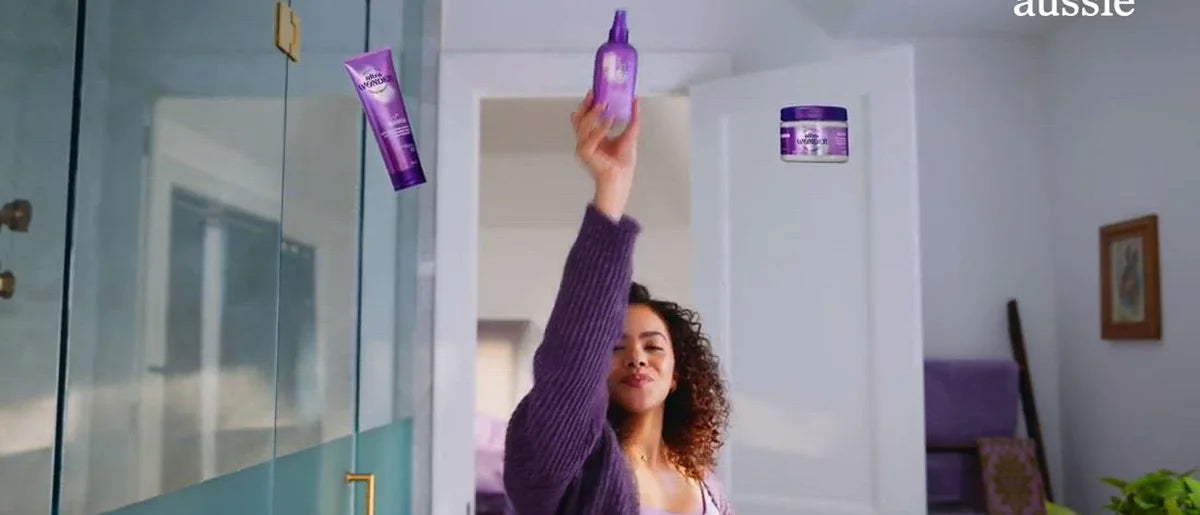 Aussie Ultra Wonder Treatment - 8 fl oz