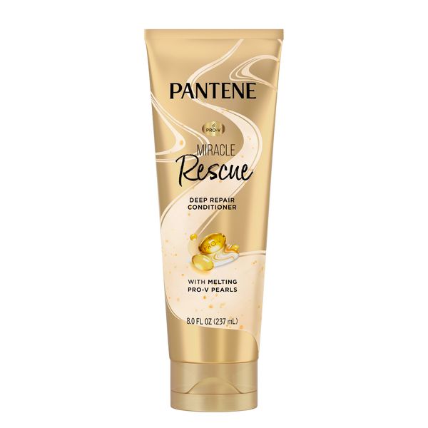 Pantene Pro-V Miracle Rescue Deep Repair Conditioner - 8 fl oz